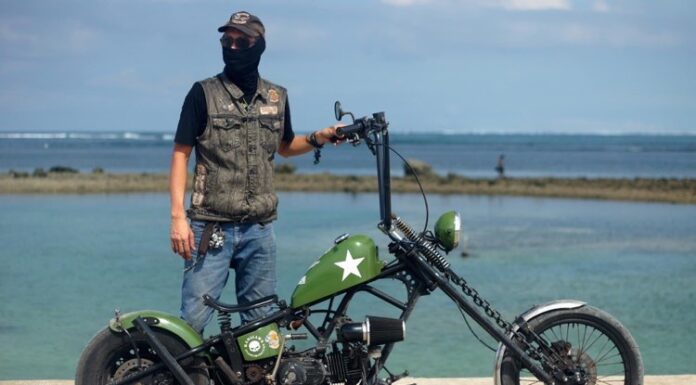 The Clueless Biker: A must follow for all motorcycle enthusiasts