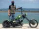 The Clueless Biker: A must follow for all motorcycle enthusiasts