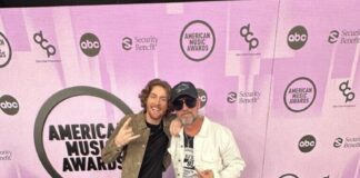Social media becomes new source for discovering talent for music manager Scott Frazier Bailey Zimmerman and Scott Frazier