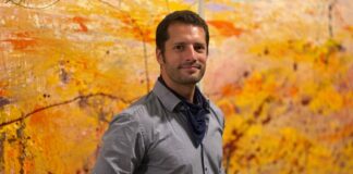 David Lionheart talks about ‘PTSD’ film and Play For Your Freedom David Lionheart