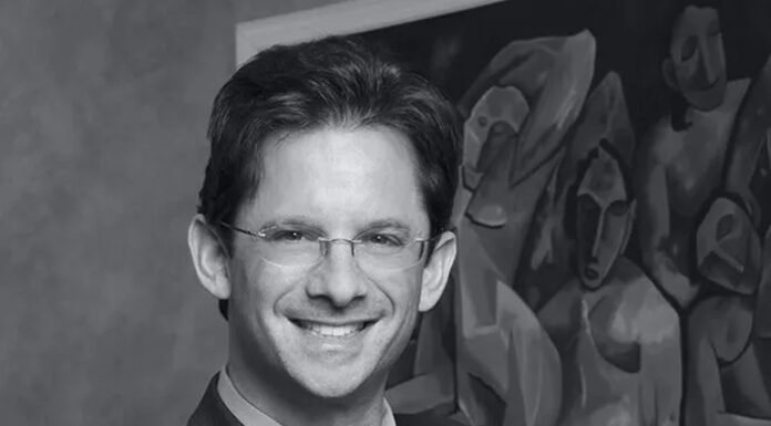 Chatting with Dr. Adam Summers: One of Newsweek’s Top Plastic Surgeons in America Dr. Summers