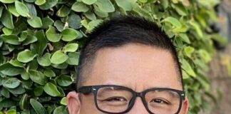 Meet Gary Lee: Owner and CEO of Dodgers Nation Gary Lee