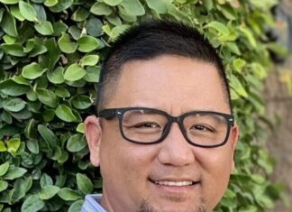 Meet Gary Lee: Owner and CEO of Dodgers Nation Gary Lee