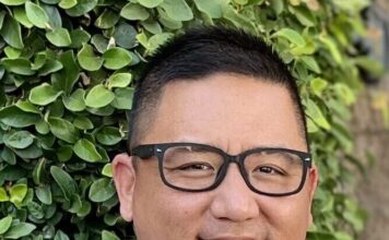 Meet Gary Lee: Owner and CEO of Dodgers Nation Gary Lee