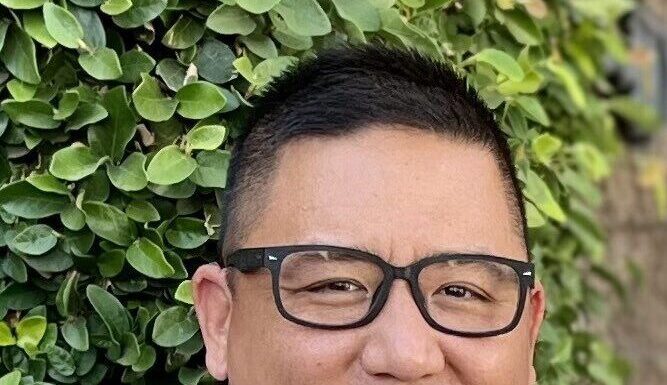 Meet Gary Lee: Owner and CEO of Dodgers Nation Gary Lee