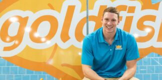 Review: Olympic gold medalist Ryan Murphy is striving for perfection in swimming and life Olympic gold medalist Ryan Murphy.