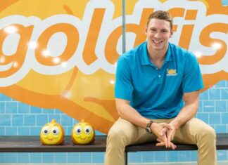 Review: Olympic gold medalist Ryan Murphy is striving for perfection in swimming and life Olympic gold medalist Ryan Murphy.