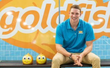 Review: Olympic gold medalist Ryan Murphy is striving for perfection in swimming and life Olympic gold medalist Ryan Murphy.