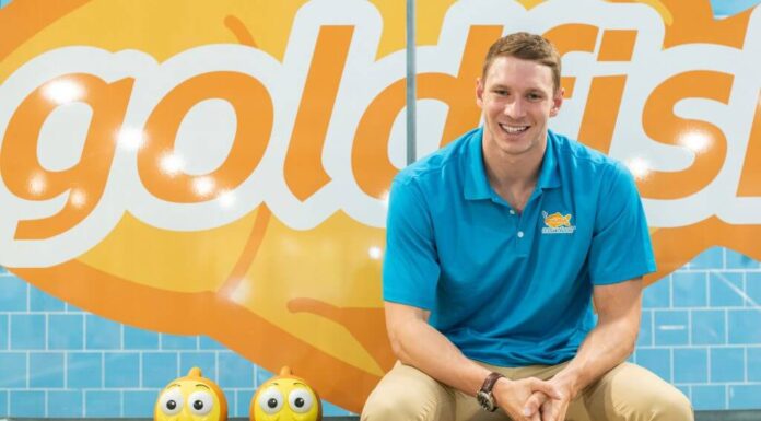 Review: Olympic gold medalist Ryan Murphy is striving for perfection in swimming and life Olympic gold medalist Ryan Murphy.