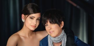 Sofia Carson and Diane Warren to perform at the 2023 Academy Awards Sofia Carson and Diane Warren.