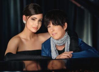 Sofia Carson and Diane Warren to perform at the 2023 Academy Awards Sofia Carson and Diane Warren.