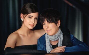 Sofia Carson and Diane Warren to perform at the 2023 Academy Awards Sofia Carson and Diane Warren.