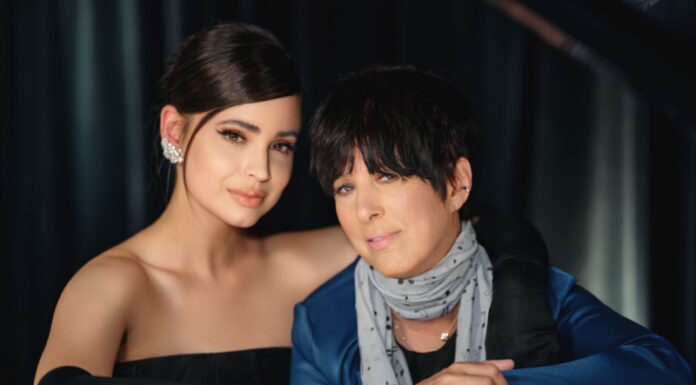 Sofia Carson and Diane Warren to perform at the 2023 Academy Awards Sofia Carson and Diane Warren.