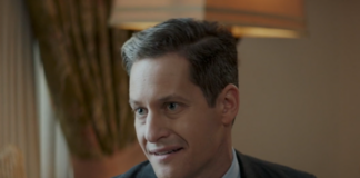 Jeremy Glazer of ‘Animal Kingdom’ stars in ‘The High Life’ comedy Jeremy Glazer in 'The High Life'