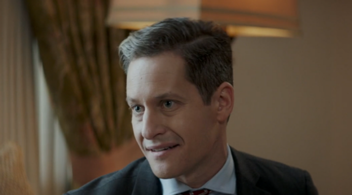 Jeremy Glazer of ‘Animal Kingdom’ stars in ‘The High Life’ comedy Jeremy Glazer in 'The High Life'