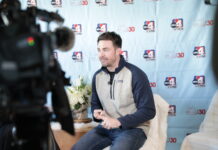 Debbie Durkin’s ECOLUXE Park City ABC4 Media Lounge Returned to Sundance Film Festival 2023