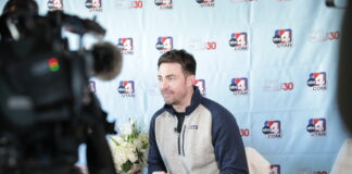 Debbie Durkin’s ECOLUXE Park City ABC4 Media Lounge Returned to Sundance Film Festival 2023