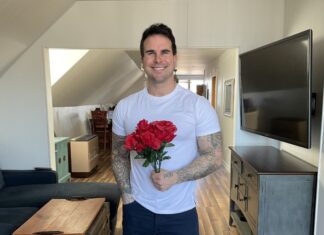 Josh Seiter reflects on this year’s Super Bowl and Valentine’s Day Josh Seiter