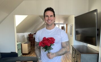 Josh Seiter reflects on this year’s Super Bowl and Valentine’s Day Josh Seiter