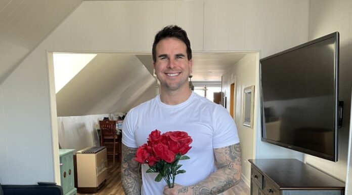 Josh Seiter reflects on this year’s Super Bowl and Valentine’s Day Josh Seiter
