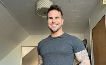 A peek at reality TV’s ‘King of Clout’ Josh Seiter Josh Seiter