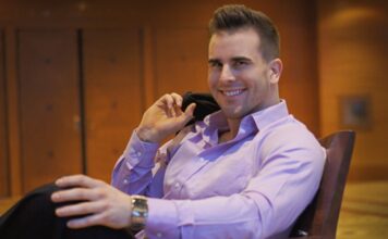 ‘Bachelorette’ star Josh Seiter is the secret celebrity life coach that nobody talks about Josh Seiter