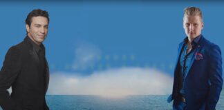 Review: Mario Frangoulis and Alexander Acha charm on their new song ‘Te Vi’ Mario Frangoulis and Alexander Acha