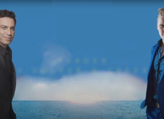 Review: Mario Frangoulis and Alexander Acha charm on their new song ‘Te Vi’ Mario Frangoulis and Alexander Acha