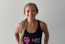 Chatting with Gigi Meyer Pruett: CEO of GFIT and fitness coach Gigi Meyer Pruett