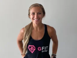 Gigi Meyer Pruett to host GFIT Live 2023 in Columbus, Ohio Gigi Meyer Pruett