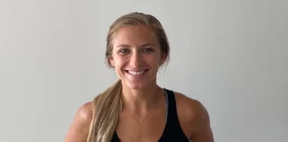 Chatting with Gigi Meyer Pruett: CEO of GFIT and fitness coach Gigi Meyer Pruett