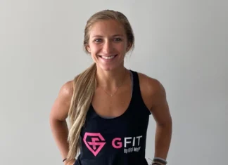 Chatting with Gigi Meyer Pruett: CEO of GFIT and fitness coach Gigi Meyer Pruett