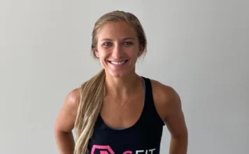Gigi Meyer Pruett to host GFIT Live 2023 in Columbus, Ohio Gigi Meyer Pruett