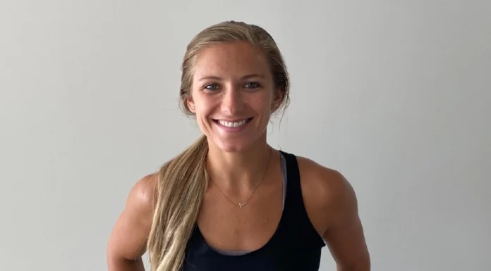 Gigi Meyer Pruett to host GFIT Live 2023 in Columbus, Ohio Gigi Meyer Pruett