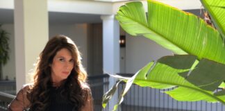 Chatting with Precious V. Mayes: Dr. Belinda Kenway in ‘The Bay’ Precious V. Mayes