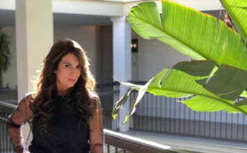 Chatting with Precious V. Mayes: Dr. Belinda Kenway in ‘The Bay’ Precious V. Mayes