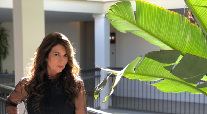 Chatting with Precious V. Mayes: Dr. Belinda Kenway in ‘The Bay’ Precious V. Mayes