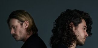 Jacob Young and Trent Garrett talk about transforming teaching by connecting students with Hollywood Jacob Young and Trent Garrett