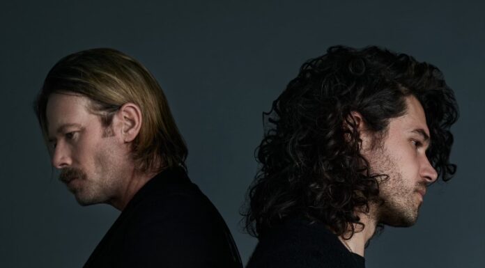 Jacob Young and Trent Garrett talk about transforming teaching by connecting students with Hollywood Jacob Young and Trent Garrett