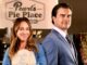 Review: ‘Sweet on You’ is one of the best UPtv romantic comedies of the year Haylie Duff and Rob Mayes in ‘Sweet on You.'