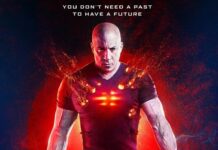 Valiant’s Bloodshot still ranking number 1 around the world 3 years later