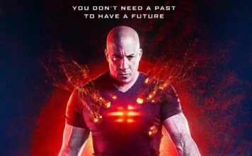 Valiant’s Bloodshot still ranking number 1 around the world 3 years later