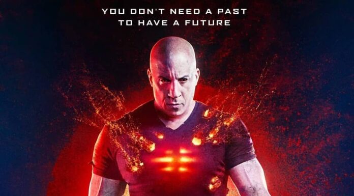 Valiant’s Bloodshot still ranking number 1 around the world 3 years later