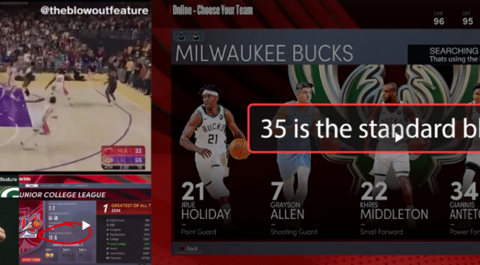 The Blowout Feature, Raving Fans are Wanting To Use it This Year