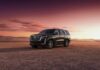 Review: 2023 Cadillac Escalade Platinum Sport 2023 Cadillac Escalade Platinum Sport