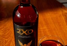 Whiskey for the enthusiast and for the XOXO, Gossip Girl