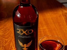 Whiskey for the enthusiast and for the XOXO, Gossip Girl