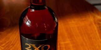 Whiskey for the enthusiast and for the XOXO, Gossip Girl