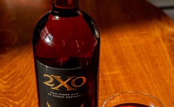 Whiskey for the enthusiast and for the XOXO, Gossip Girl