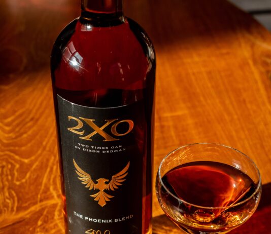 Whiskey for the enthusiast and for the XOXO, Gossip Girl